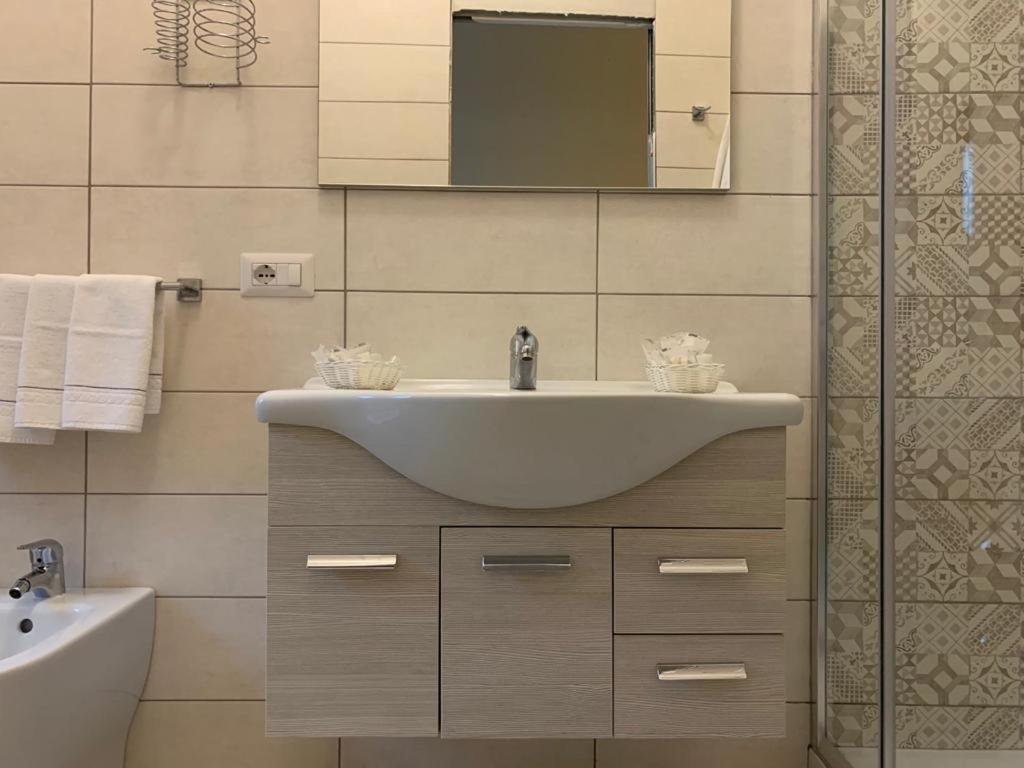 Villa Pricitella Amalfi Buitenkant foto