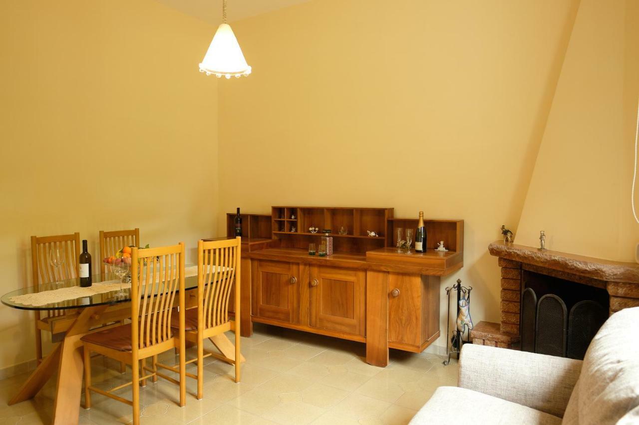 Villa Pricitella Amalfi Buitenkant foto